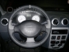 Dacia Duster Logan Sandero Lenkrad neu beziehen - Lederlenkrad + 12 Uhr Markierung