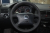 VW Golf 4 Lenkrad beziehen - Lederlenkrad - Leder nach Wunsch