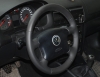 VW Golf 4 Lenkrad beziehen - Lederlenkrad - Leder nach Wunsch