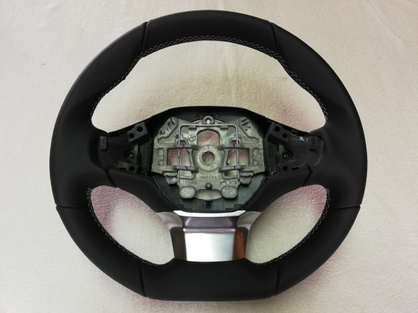 Lenkrad Lederlenkrad für Peugeot 208 308 508 3008 5008 u. andere neu beziehen